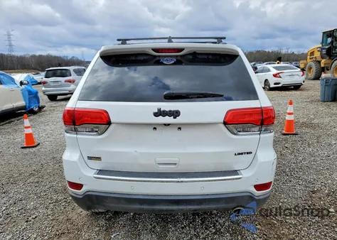 2015 Jeep Grand Cherokee Limited z USA, uszkodzony, nr VIN 1C4RJEBG2FC779615